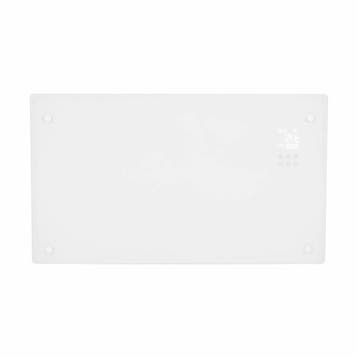 Convector Verwarming Eurom Alutherm Verre 1500W Voor in de, Ophalen of Verzenden, Nieuw