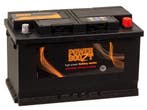 Powerboozt Premium Start accu | PB.580.400 | 12V 80Ah, Auto-onderdelen, Accu's en Toebehoren, Ophalen of Verzenden, Nieuw