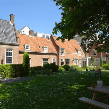 Appartement in Leiden gevonden voor €1300,- pm, Direct bij eigenaar, Leiden, Appartement, Zuid-Holland
