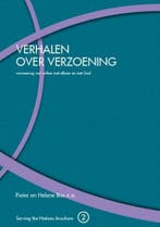 Verhalen over verzoening 9789057982415 P. Bos, Verzenden, Gelezen, P. Bos