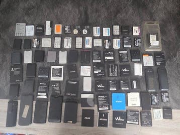 Samsung - Smartphone (200), Nieuw