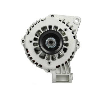 Dynamo 120A Chevrolet Captiva Opel Antara V6 nieuw, Verzenden, Nieuw