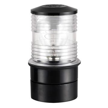 Rondschijnend Ankerlicht 360° 90 mm Halogeen, Ophalen of Verzenden, Nieuw, Zeilboot of Motorboot
