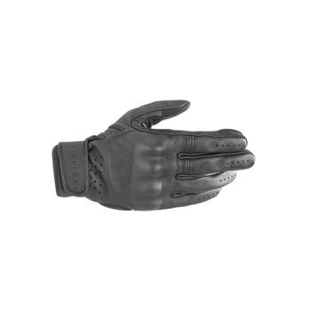 Alpinestars Dyno Leren Handschoenen zwart, Nieuw met kaartje, Alpinestars, Handschoenen, Heren