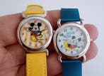 Disney Raky Quartz Watch - Mickey Mouse - Coppia di orologi, Verzamelen, Disney, Nieuw