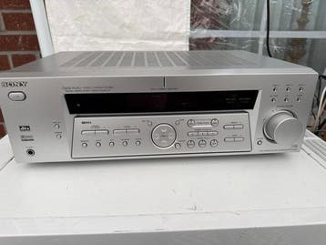 Sony - STR-DE585 Solid state stereo receiver, Nieuw