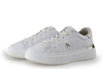 Tommy Hilfiger Sneakers in maat 39 Wit, Kleding | Dames, Schoenen, Verzenden, Wit, Tommy Hilfiger, Sneakers of Gympen