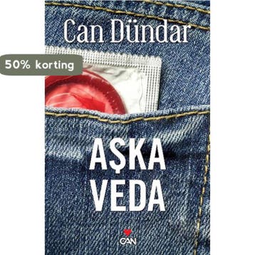 Aska Veda - Can Dündar 9789750714658, Verzenden, Gelezen, Can Dündar