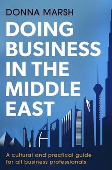 9781472135667 Doing Business In The Middle East, Verzenden, Nieuw, Donna Marsh