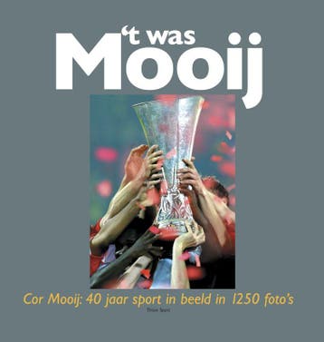 t was Mooij - Mooij 9789043908047, Boeken, Verzenden, Gelezen, Mooij