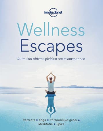 Wellness Escapes 9789000363988, Verzenden, Zo goed als nieuw