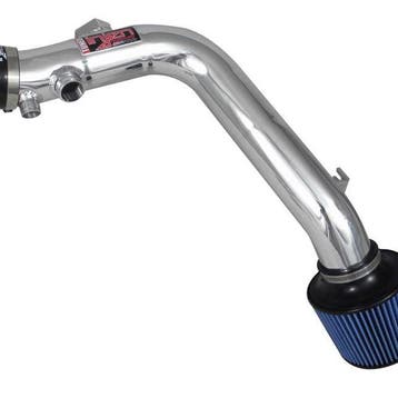 Injen 05-07 VW MKV Jetta/Rabbit 2.5L-5cyl Polished Cold Air, Ophalen of Verzenden, Nieuw