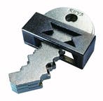 Huzzle Cast Key III, Nieuw