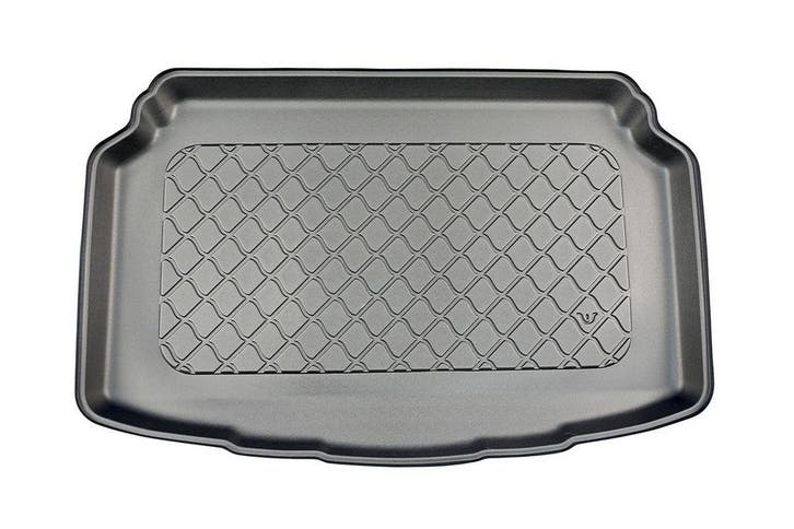 Kofferbakmat voor Toyota Yaris (XP210) en Mazda 2 2020+, Auto diversen, Automatten, Nieuw, Verzenden
