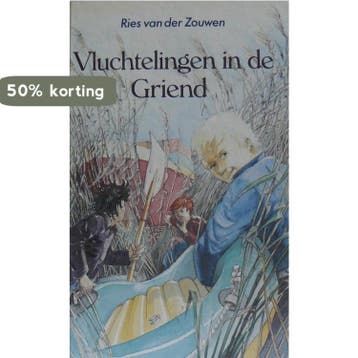 Vluchtelingen in de griend - Walter Donker 9789026602979, Boeken, Verzenden, Gelezen, Walter Donker