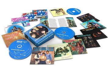 Shocking Blue - The Blue Box - 13CD, Ophalen of Verzenden, Nieuw in verpakking