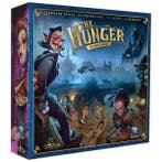 The Hunger, Verzenden, Nieuw