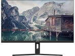 Veiling - PEAQ Monitor SLIM PMO S244-IFC 24 Full-HD 1ms, Computers en Software, Monitoren, Nieuw