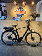 Qwic Premium MA8 Belt CDX Brose middenmotor herenfiets, Fietsen en Brommers, Elektrische fietsen, Qwic, Ophalen of Verzenden, Zo goed als nieuw