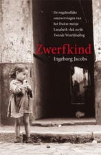 Zwerfkind 9789032515126 Ingeborg Jacobs, Verzenden, Gelezen, Ingeborg Jacobs