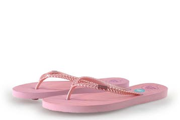 Reef Slippers in maat 38½ Roze, Slippers, Overige kleuren, Verzenden, Reef
