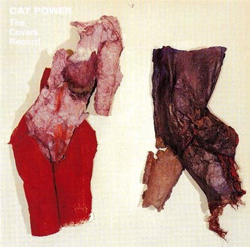 cd - Cat Power - The Covers Record, Verzenden, Zo goed als nieuw