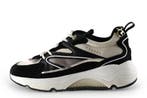 Cruyff Sneakers in maat 39 Zwart, Zwart, Cruyff, Verzenden, Sneakers of Gympen