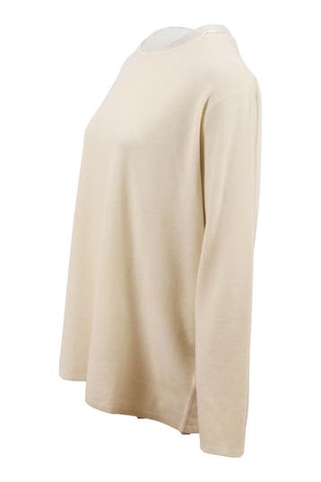 Street One Trui in maat 46 Wit, Kleding | Dames, Street One, Verzenden, Gedragen, Wit