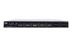 HP AW576A - HP SN6000 24-Port Fibre Channel Switch, Ophalen of Verzenden, Zo goed als nieuw