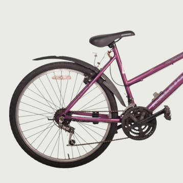 BikeFlip kinderfiets, Fietsen en Brommers, Fietsen | Meisjes, Ophalen of Verzenden, Gebruikt, BikeFlip