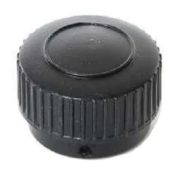 Kalloy AC0108A Dynamo anti slip dop kort luxe (Fiets), Ophalen of Verzenden, Nieuw