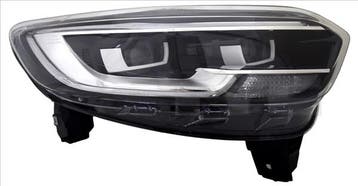 Koplamp o.a: Renault, Kadjar (RFEH), Ophalen of Verzenden, Nieuw, Renault