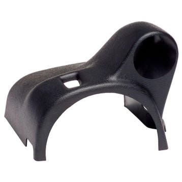 Autometer 94-04 Mustang Black Single Steering Column 2, Ophalen of Verzenden, Nieuw