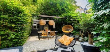 Appartement aan Saenredamstraat, Amsterdam, Amsterdam
