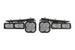 Diode Dynamics 21-Up Ford Bronco Stage Series Fog Pocket Kit, Ophalen of Verzenden, Nieuw