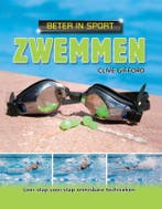 Beter in sport / Zwemmen / Beter in sport 9789054838500, Boeken, Verzenden, Zo goed als nieuw, C. Gifford