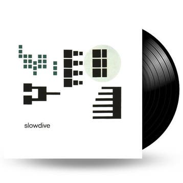 lp nieuw - slowdive - PYGMALION (nieuw), Verzenden, Zo goed als nieuw, Overige formaten