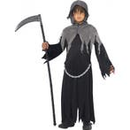 Magere hein gewaad voor kinderen - Halloween kleding overig, Ophalen of Verzenden, Nieuw