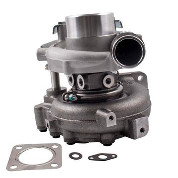 Turbo geschikt voor Isuzu Elf, GMC W 5.2L 4HK1 VDA40016 8..., Verzenden, Nieuw, Universele onderdelen