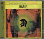 cd - Various - Stand And Give Praise: Roots Reggae, Verzenden, Zo goed als nieuw