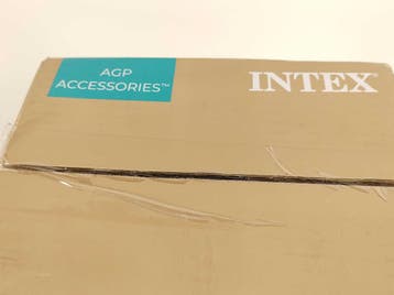 Intex Zwembad Stofzuiger ZR200, Verzenden, Nieuw