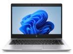 ACTIE: HP EliteBook 840 G6 i5 8e Gen 14 8GB + Windows 11, Computers en Software, Windows Laptops, 256 GB, 8 GB, Nieuw, Ophalen of Verzenden