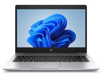 ACTIE: HP EliteBook 840 G6 i5 8e Gen 14 8GB + Windows 11, 256 GB, 8 GB, Nieuw, Ophalen of Verzenden