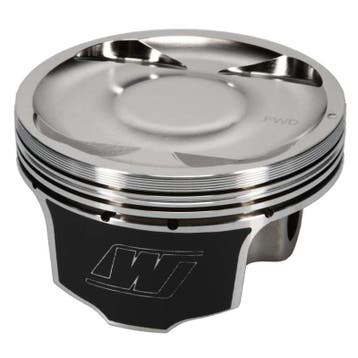 Wiseco Subaru EJ257 WRX/STI 4v Dish -19cc 100mm Piston Shelf, Ophalen of Verzenden, Nieuw