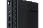 Lenovo ThinkCentre M625q Tiny | AMD E2 9000e | Windows 10, Nieuw, Ophalen of Verzenden, SSD, Intel Core i5