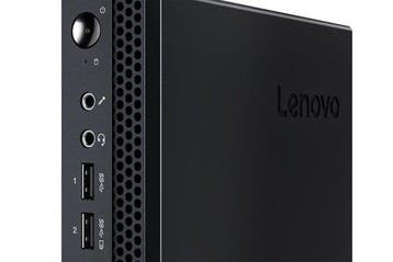 Lenovo ThinkCentre M625q Tiny | AMD E2 9000e | Windows 10, Nieuw, Ophalen of Verzenden, SSD, Intel Core i5