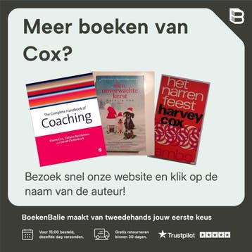 The Complete Handbook of Coaching - Cox 9781446276167, Verzenden, Zo goed als nieuw, Cox