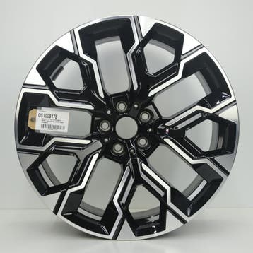 Originele velgen 20 inch BMW 7-serie st. 1036M *OS1008178*, Gebruikt, Velg(en), Ophalen of Verzenden, Personenwagen