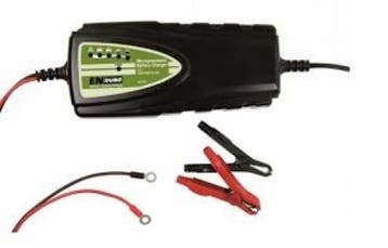 Enduro Acculader AS1210 10A, Ophalen of Verzenden, Nieuw