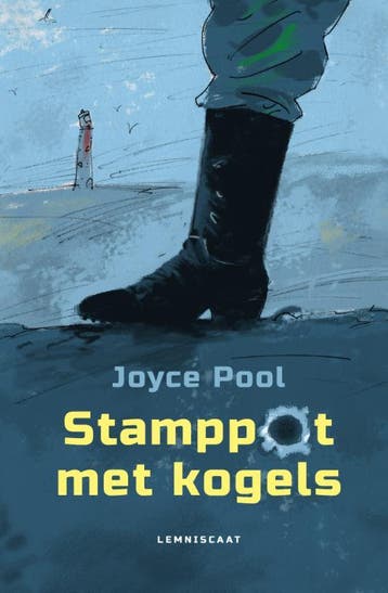 Stamppot met kogels - Joyce Pool 9789047714156, Verzenden, Zo goed als nieuw, Joyce Pool